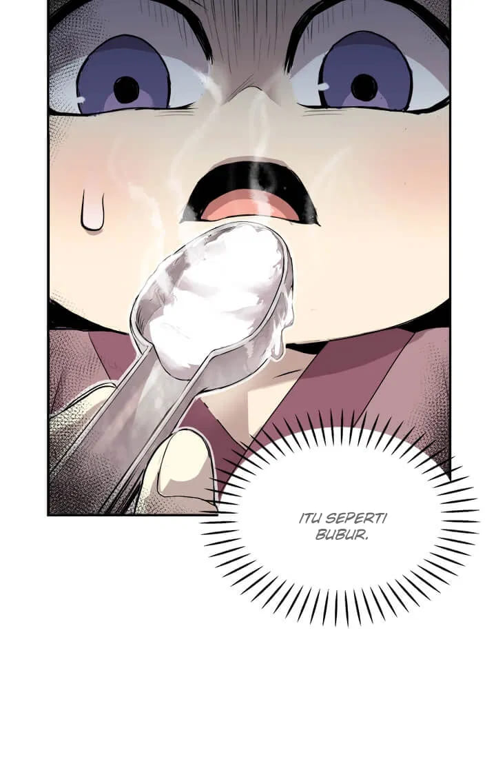 Strongest Fighter Chapter 2 - halaman 8