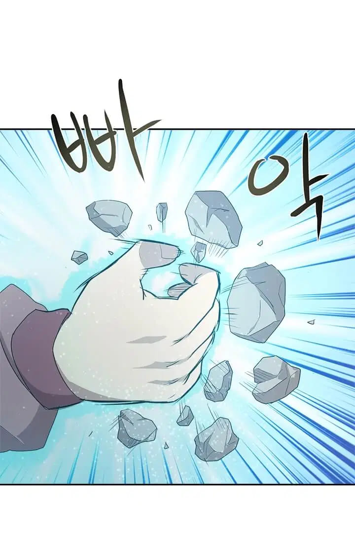 Strongest Fighter Chapter 2 - halaman 81