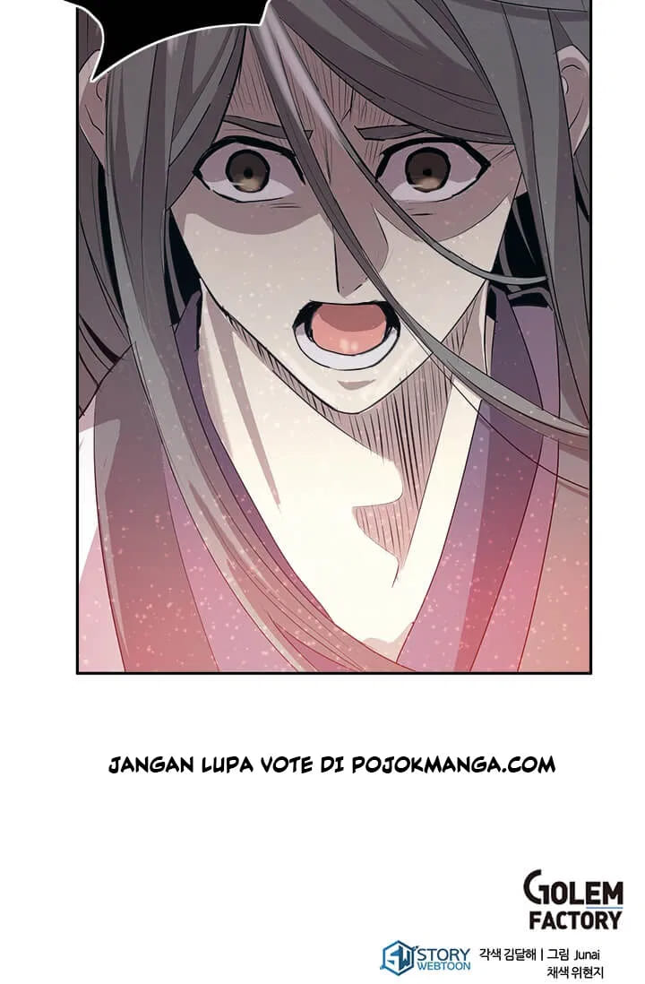 Strongest Fighter Chapter 2 - halaman 85