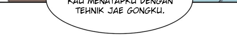 Strongest Fighter Chapter 20 - halaman 47