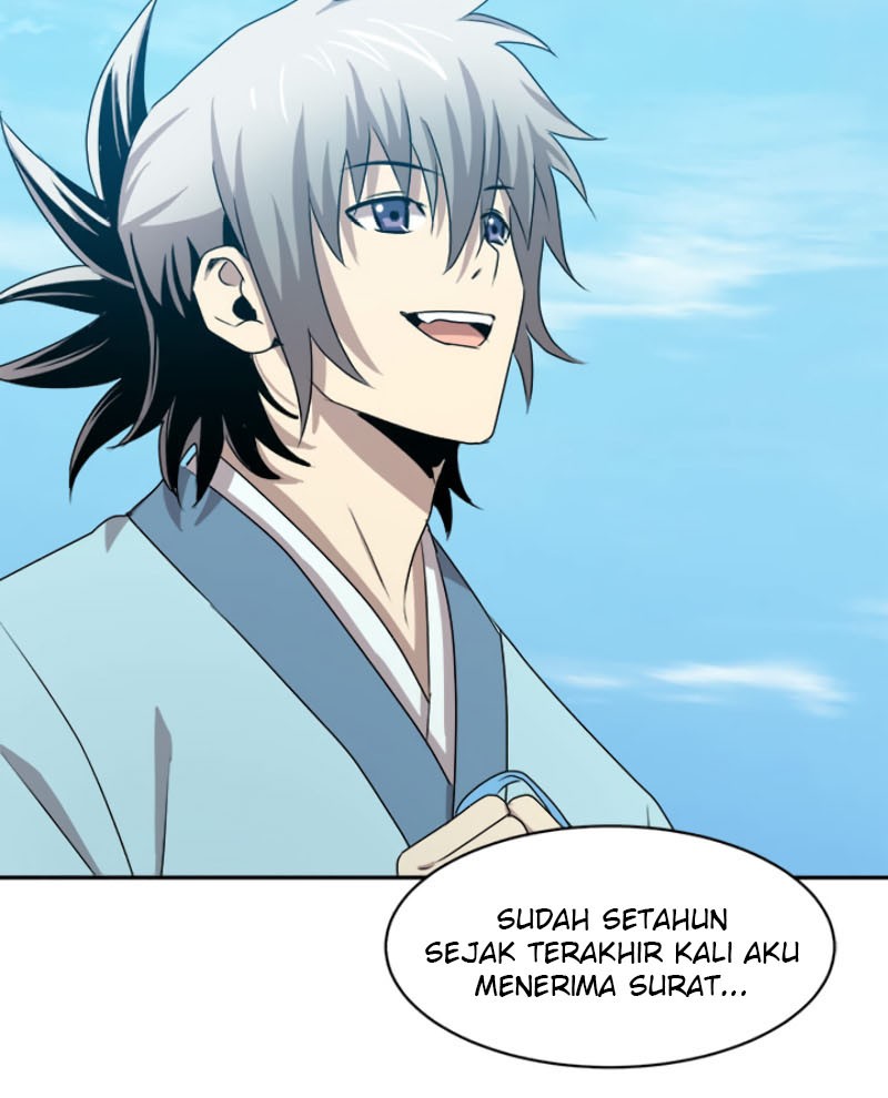 Strongest Fighter Chapter 20 - halaman 53