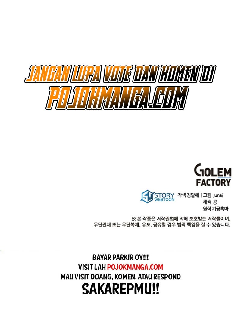 Strongest Fighter Chapter 20 - halaman 58