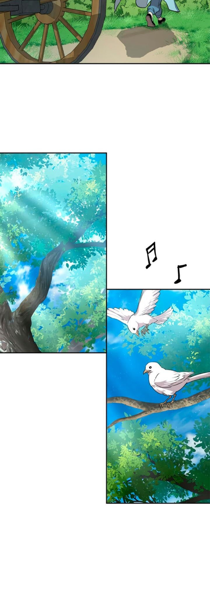 Strongest Fighter Chapter 21 - halaman 18
