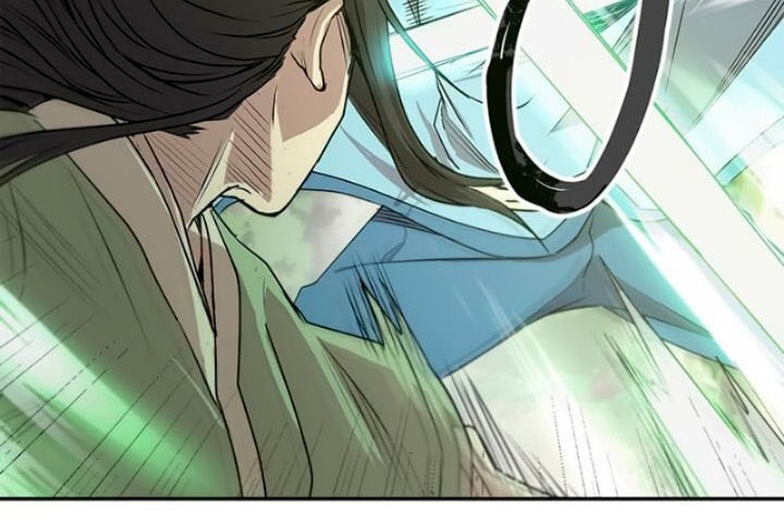 Strongest Fighter Chapter 21 - halaman 24