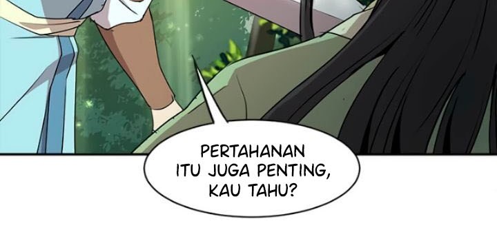 Strongest Fighter Chapter 21 - halaman 27
