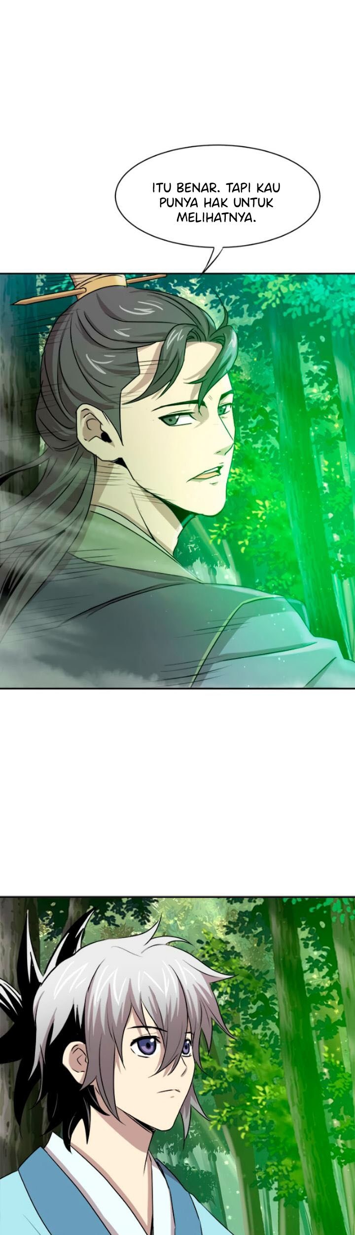 Strongest Fighter Chapter 21 - halaman 41