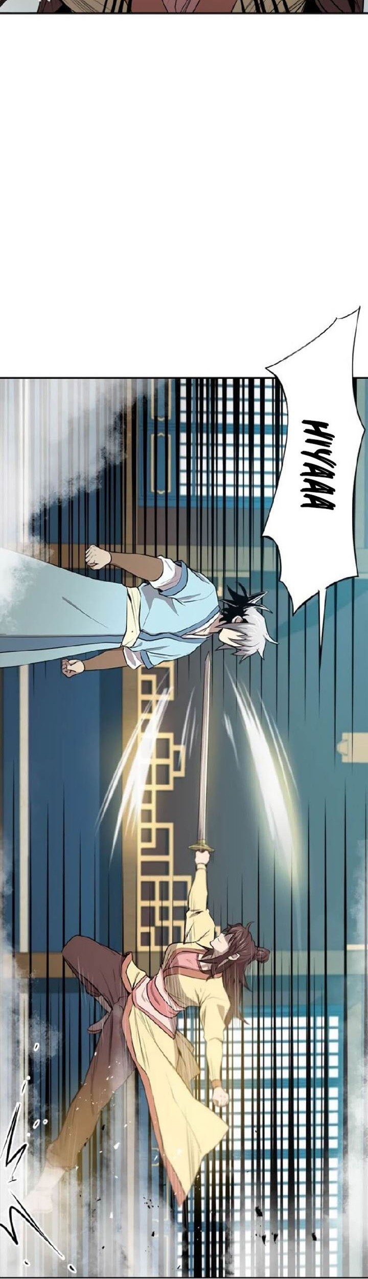 Strongest Fighter Chapter 22 - halaman 17