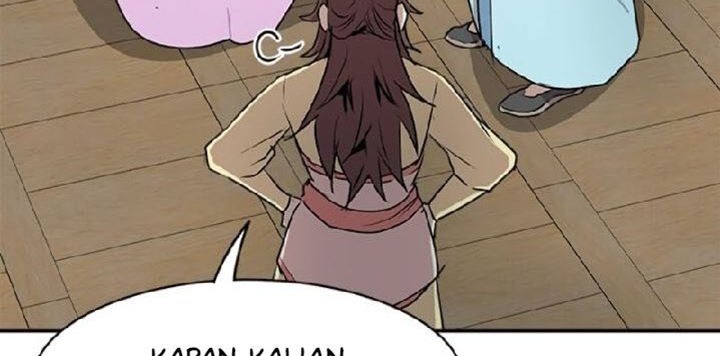 Strongest Fighter Chapter 22 - halaman 30