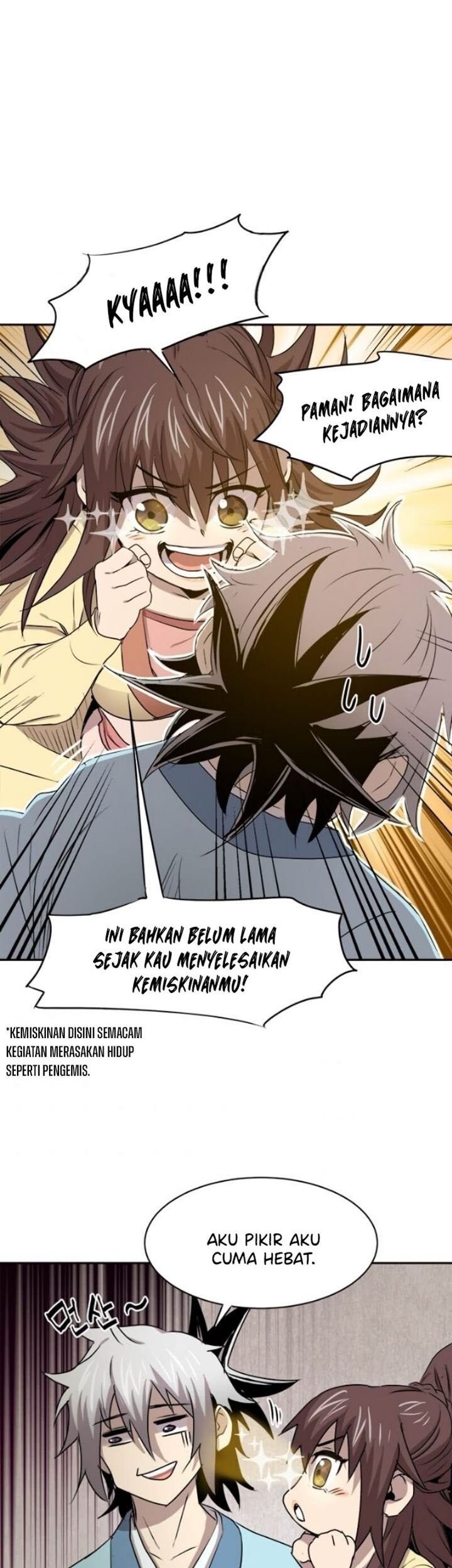 Strongest Fighter Chapter 22 - halaman 40