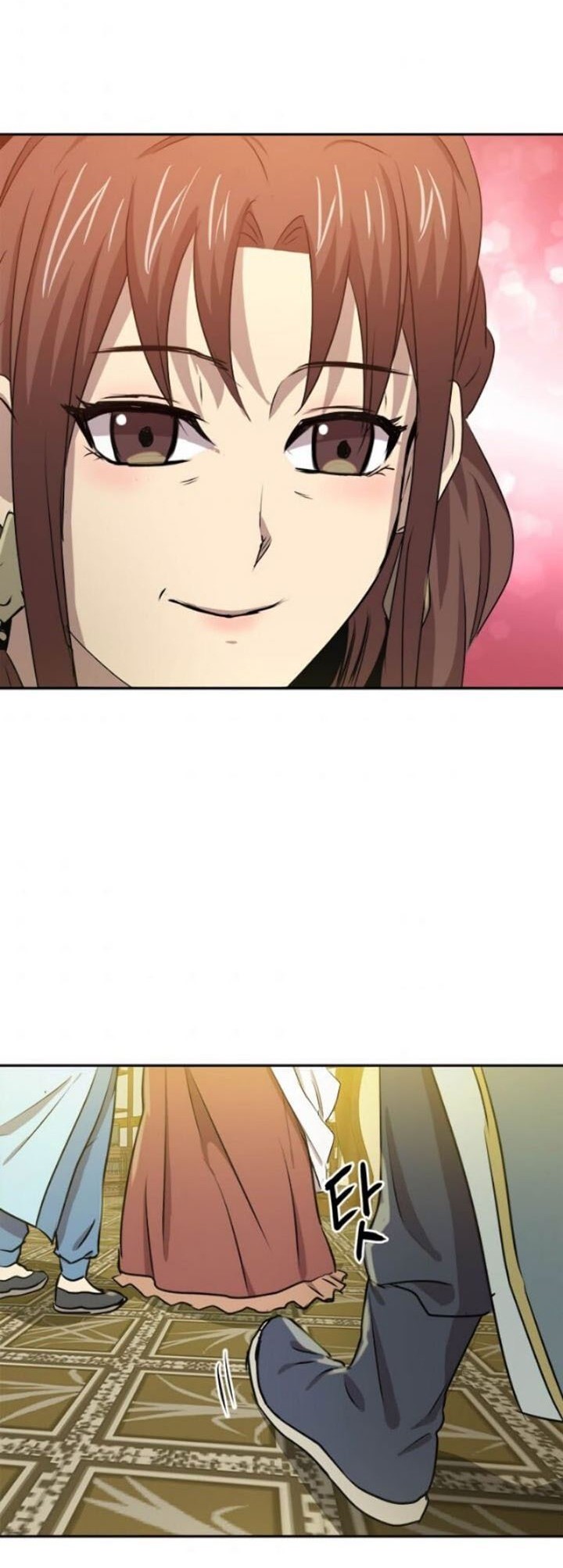 Strongest Fighter Chapter 22 - halaman 45