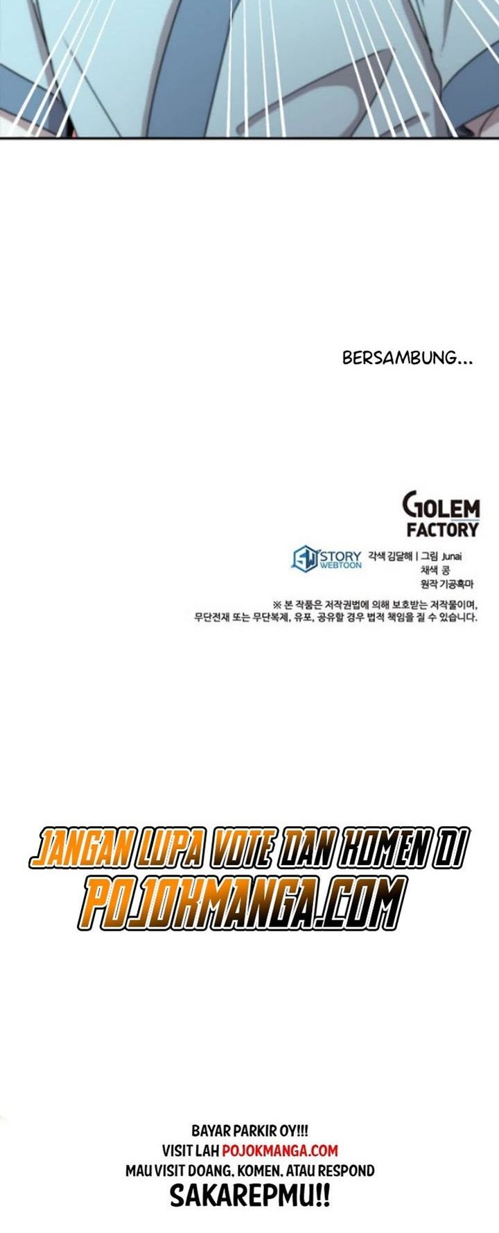 Strongest Fighter Chapter 22 - halaman 51