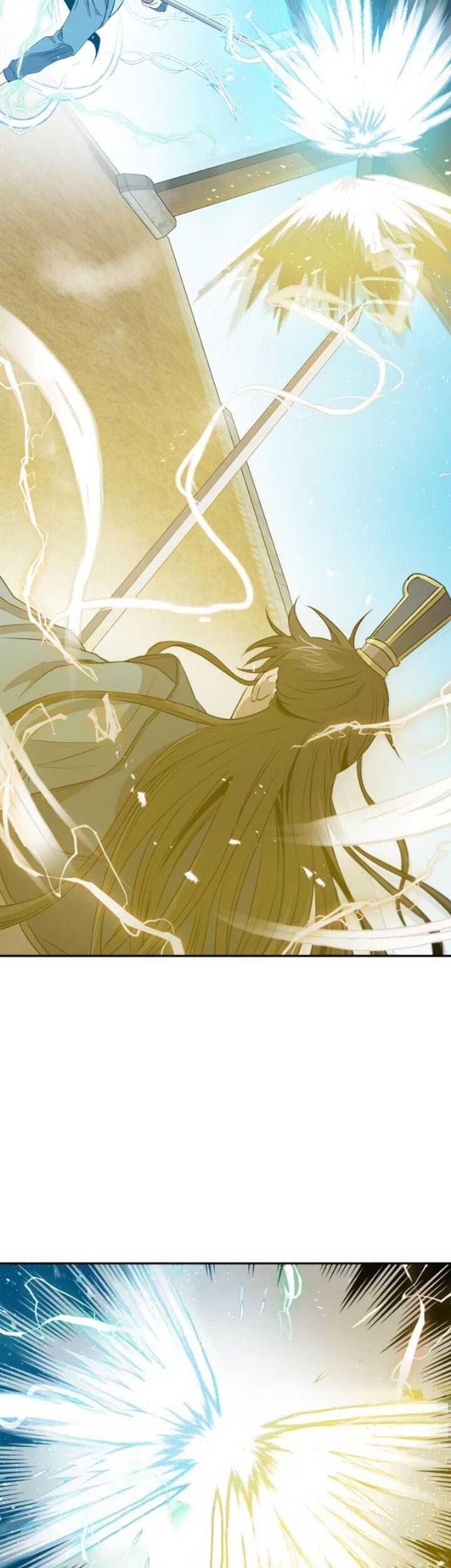Strongest Fighter Chapter 23 - halaman 12