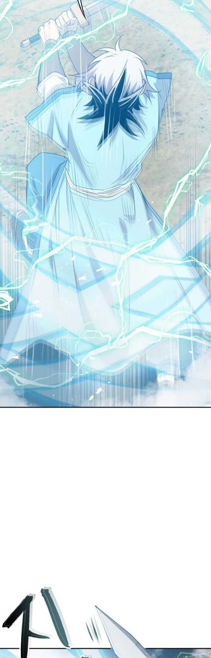 Strongest Fighter Chapter 23 - halaman 19