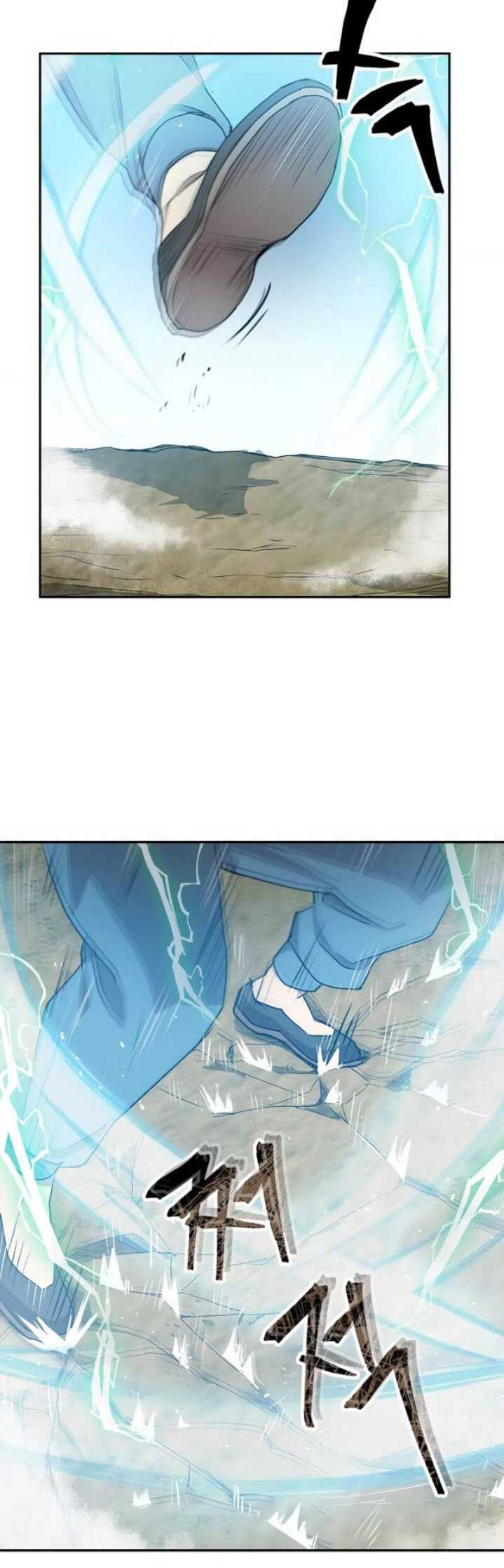 Strongest Fighter Chapter 23 - halaman 21