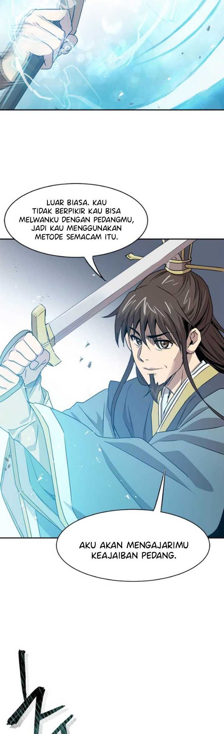 Strongest Fighter Chapter 23 - halaman 25