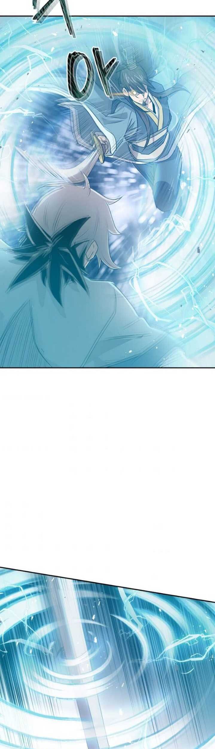 Strongest Fighter Chapter 23 - halaman 26