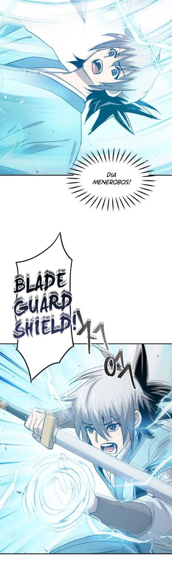 Strongest Fighter Chapter 23 - halaman 27