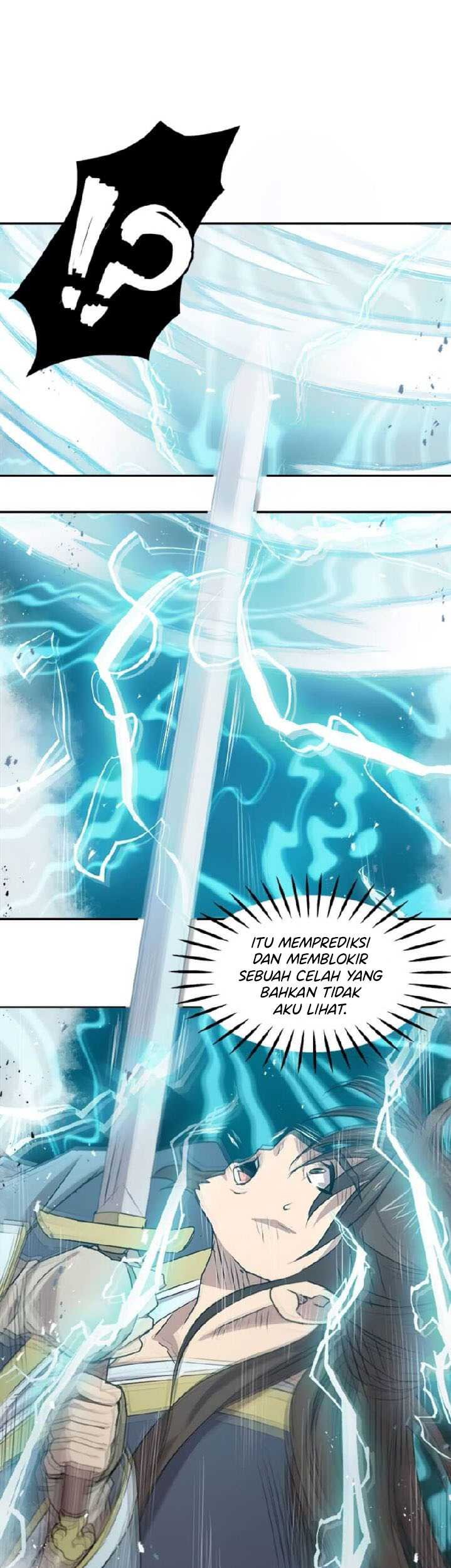 Strongest Fighter Chapter 23 - halaman 28