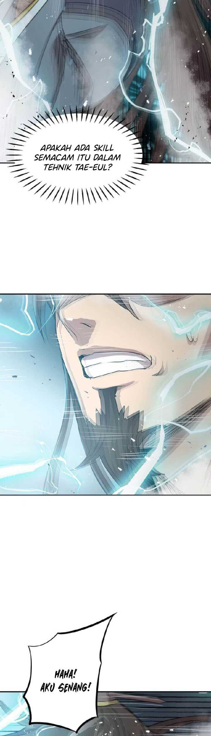 Strongest Fighter Chapter 23 - halaman 29