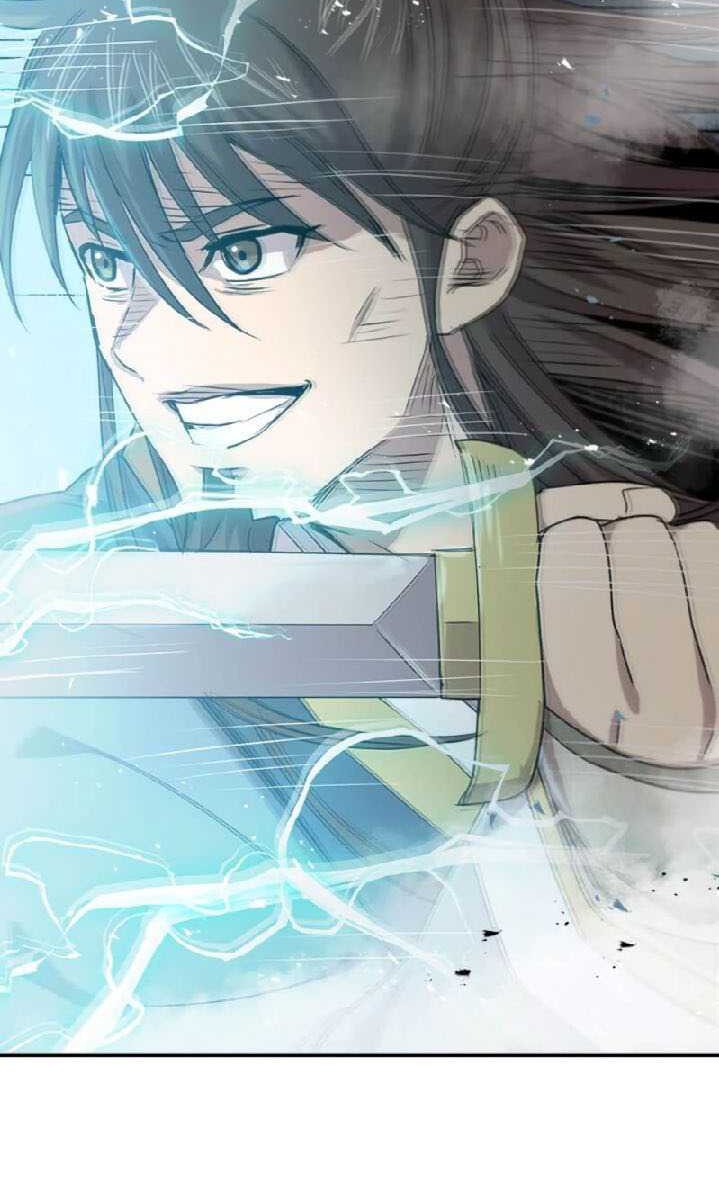 Strongest Fighter Chapter 23 - halaman 30