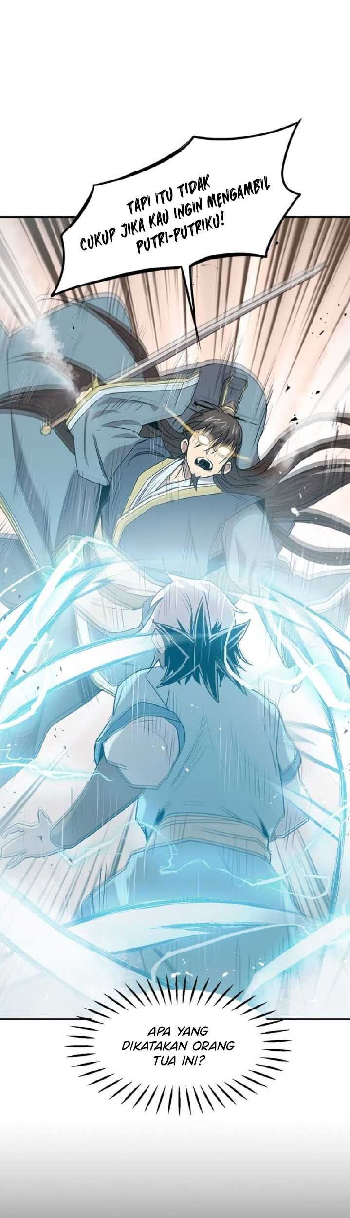 Strongest Fighter Chapter 23 - halaman 31