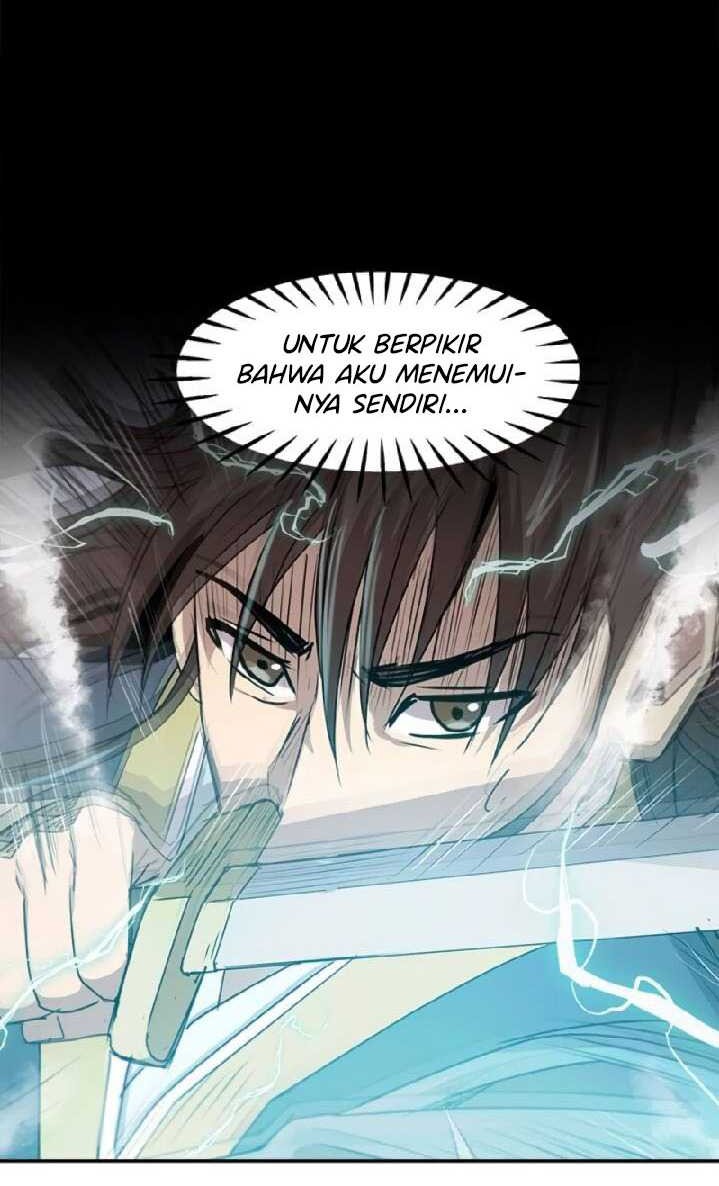 Strongest Fighter Chapter 23 - halaman 36