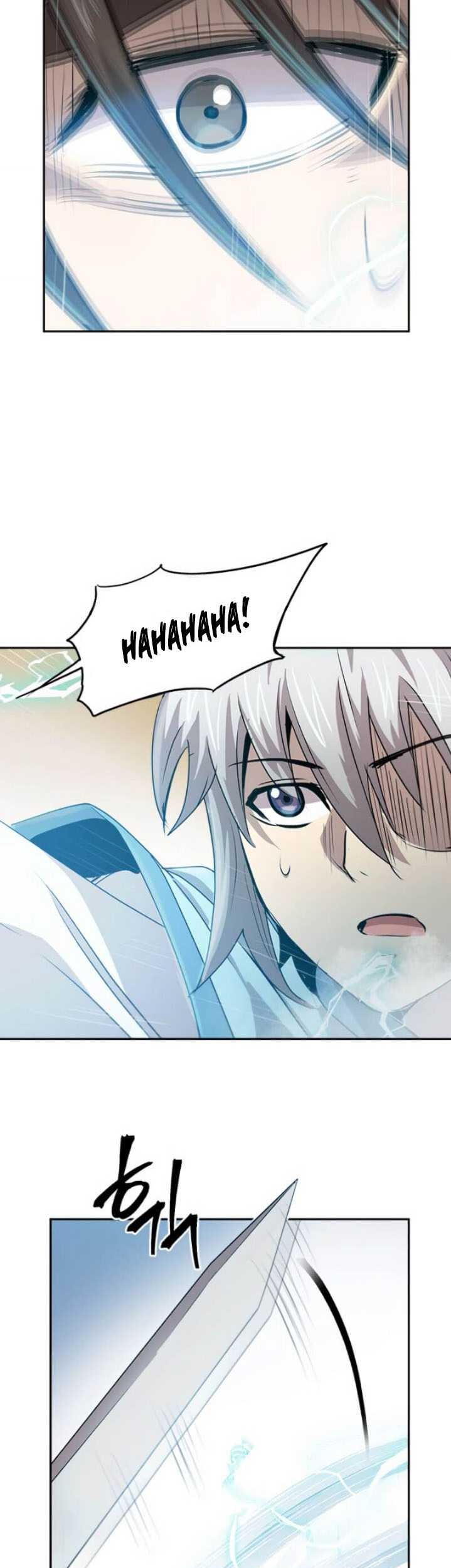 Strongest Fighter Chapter 23 - halaman 39