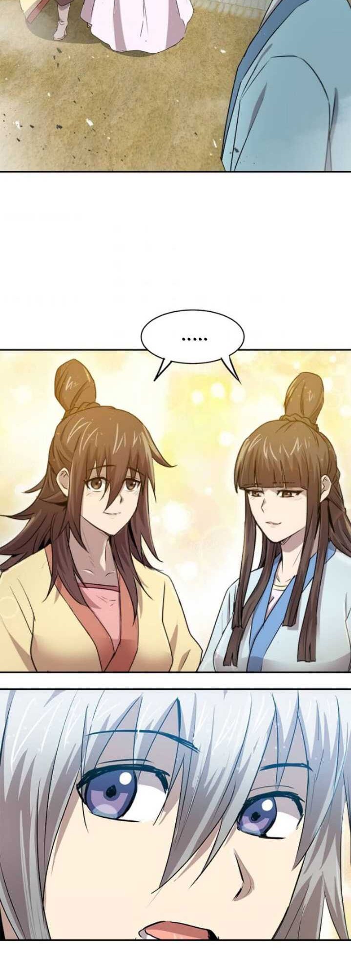 Strongest Fighter Chapter 23 - halaman 42