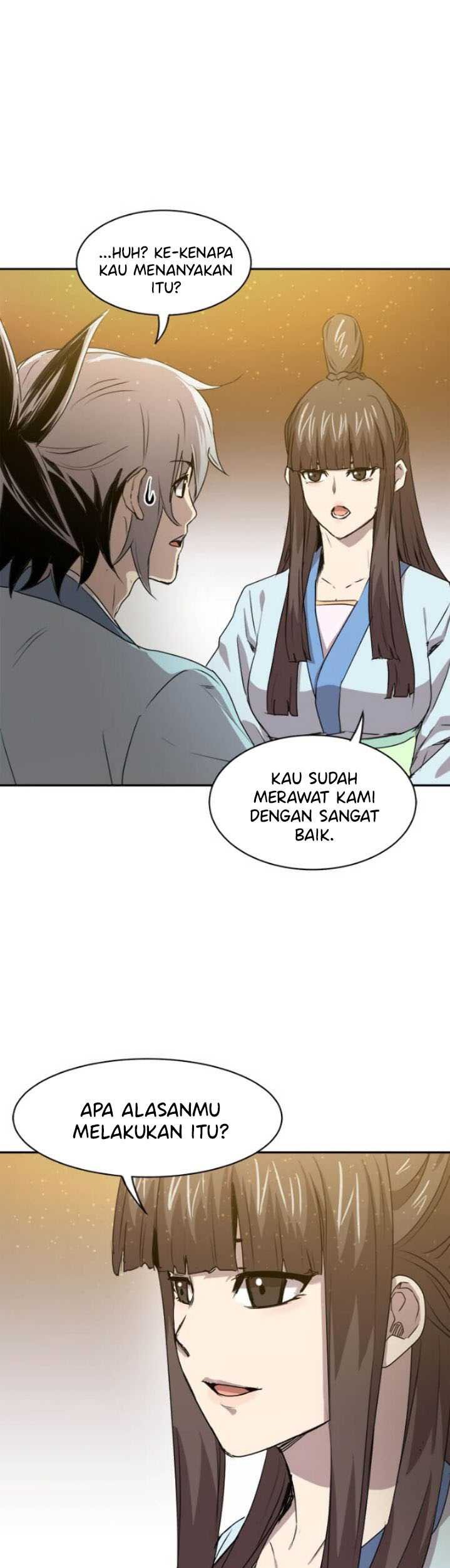Strongest Fighter Chapter 24 - halaman 10