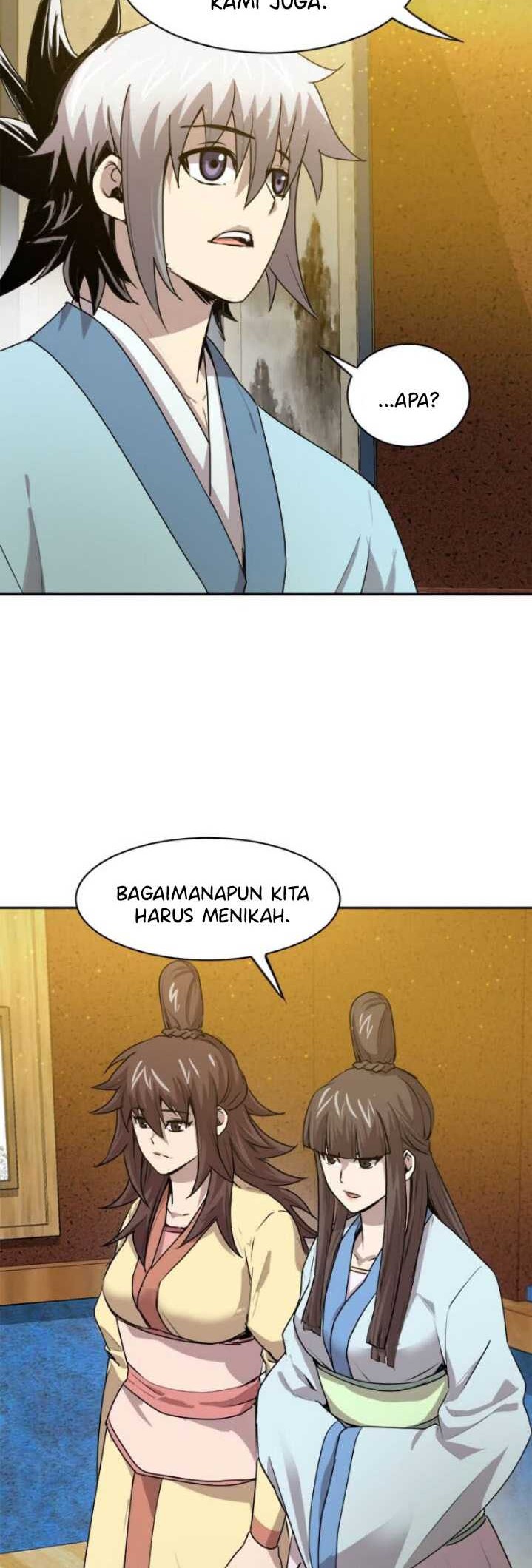 Strongest Fighter Chapter 24 - halaman 13