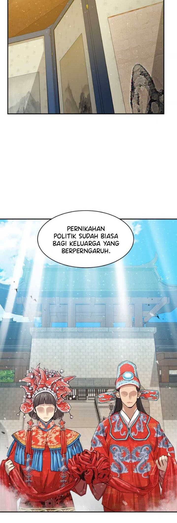 Strongest Fighter Chapter 24 - halaman 15