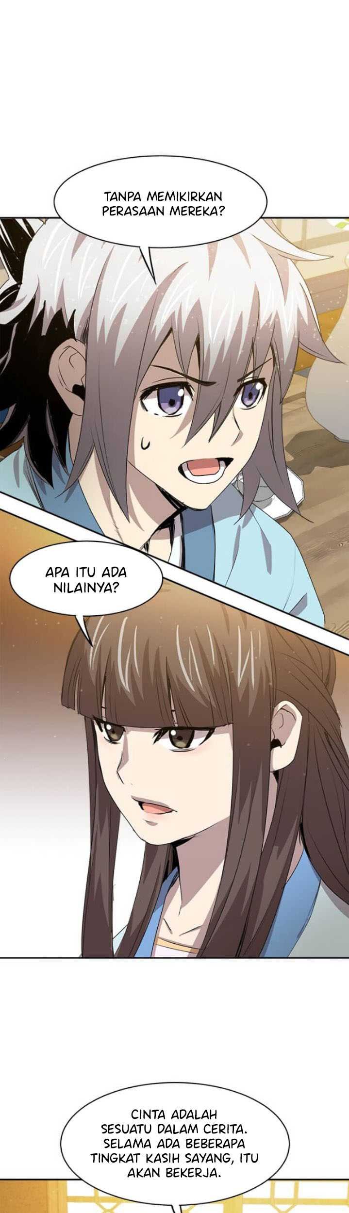Strongest Fighter Chapter 24 - halaman 16
