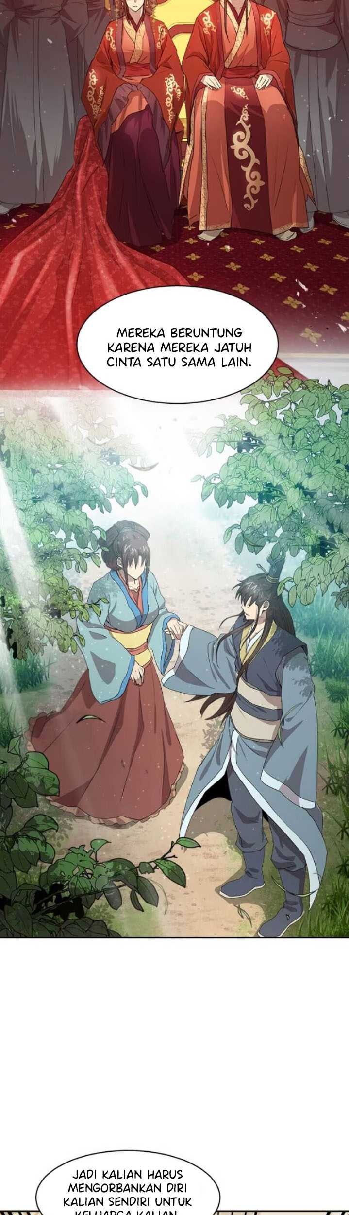 Strongest Fighter Chapter 24 - halaman 18