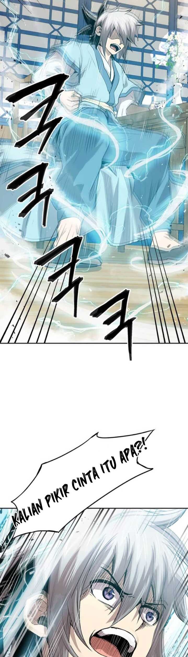 Strongest Fighter Chapter 24 - halaman 20