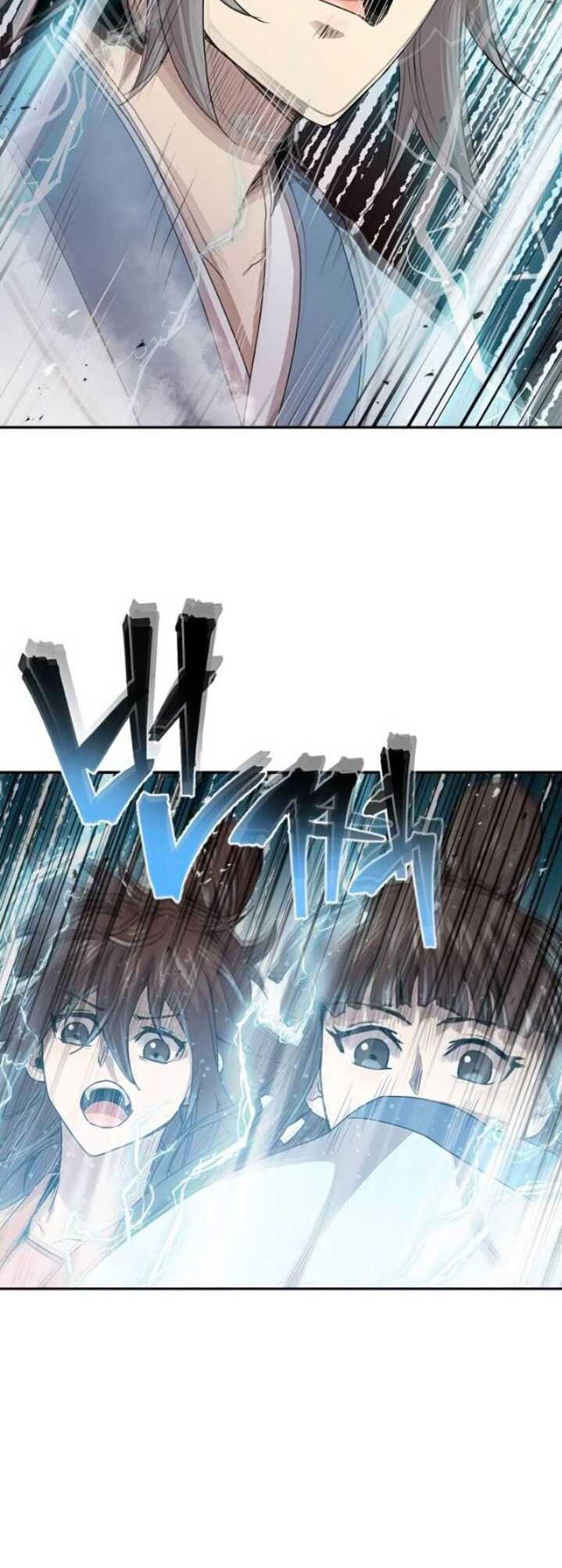 Strongest Fighter Chapter 24 - halaman 21