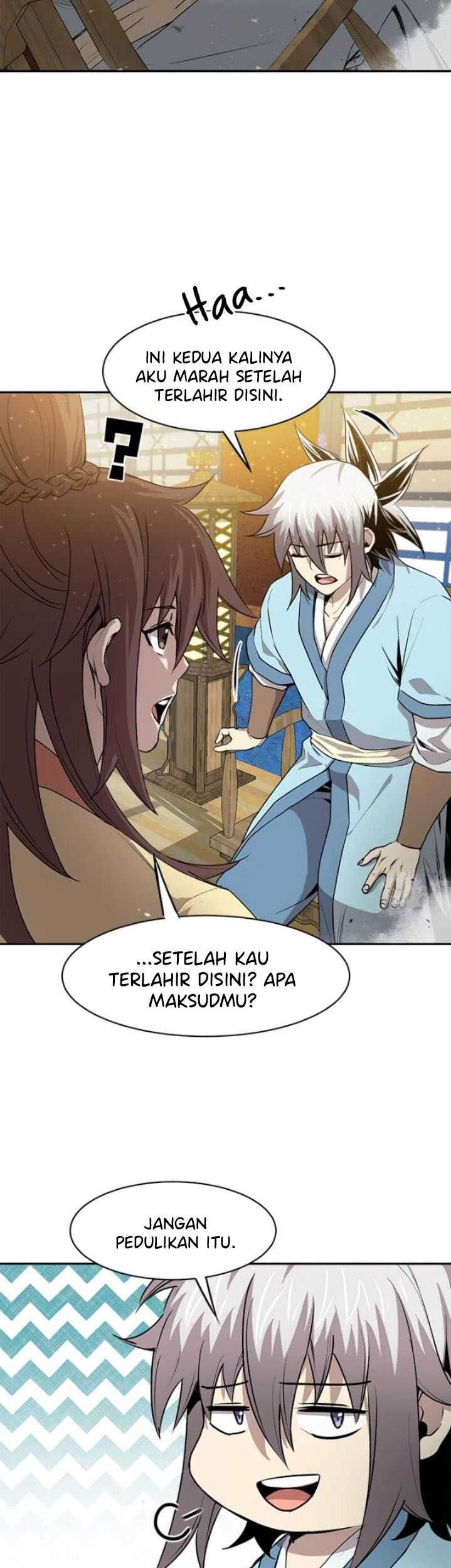 Strongest Fighter Chapter 24 - halaman 24