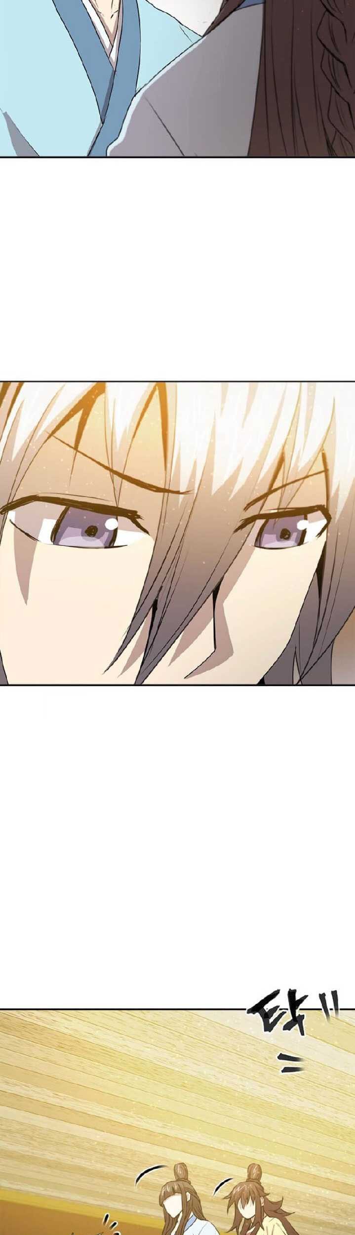 Strongest Fighter Chapter 24 - halaman 31