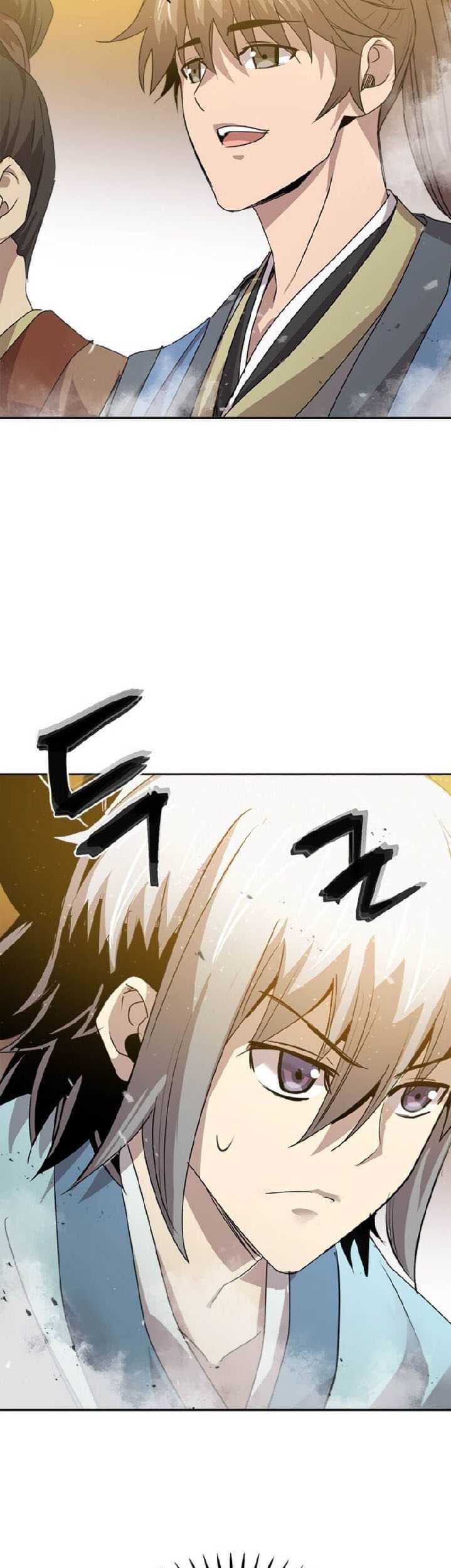 Strongest Fighter Chapter 24 - halaman 34