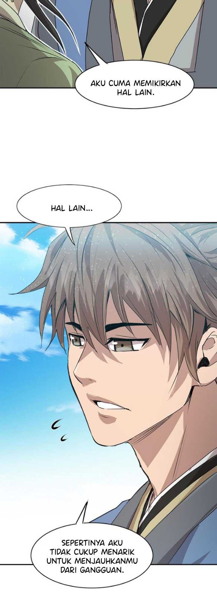 Strongest Fighter Chapter 24 - halaman 42