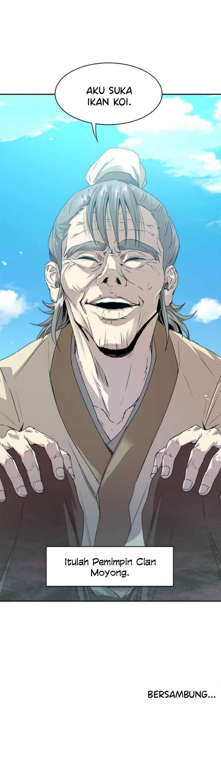 Strongest Fighter Chapter 24 - halaman 49