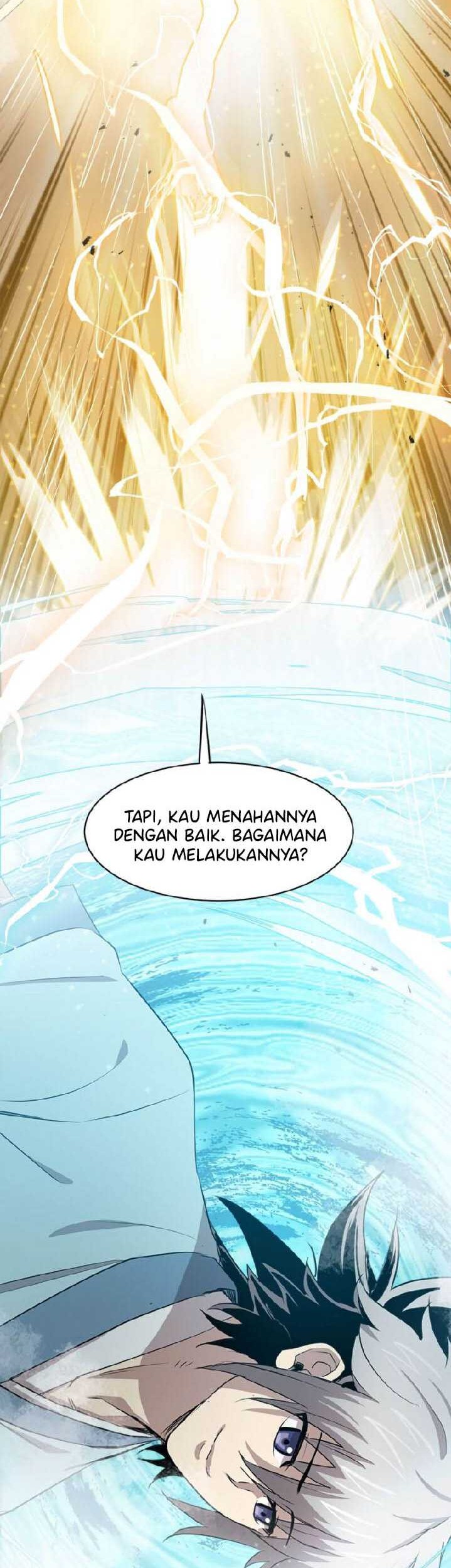 Strongest Fighter Chapter 25 - halaman 17