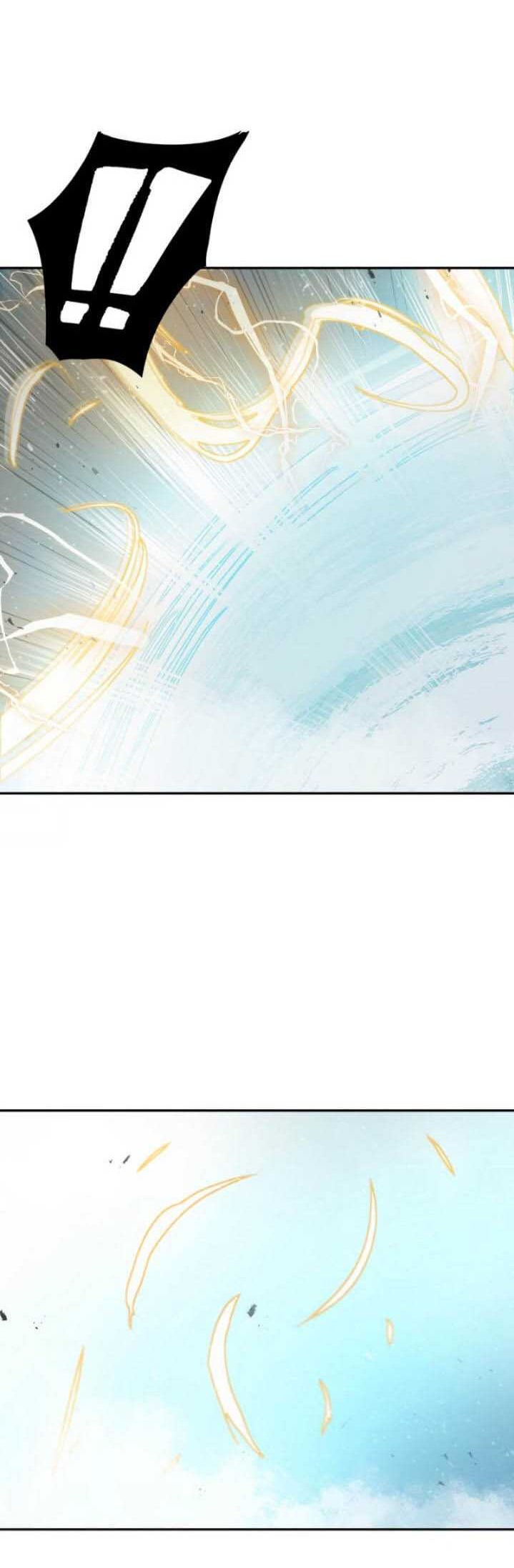 Strongest Fighter Chapter 25 - halaman 22