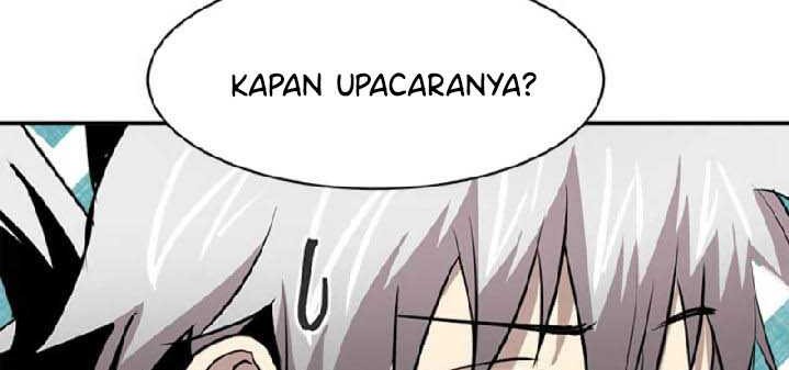 Strongest Fighter Chapter 25 - halaman 27