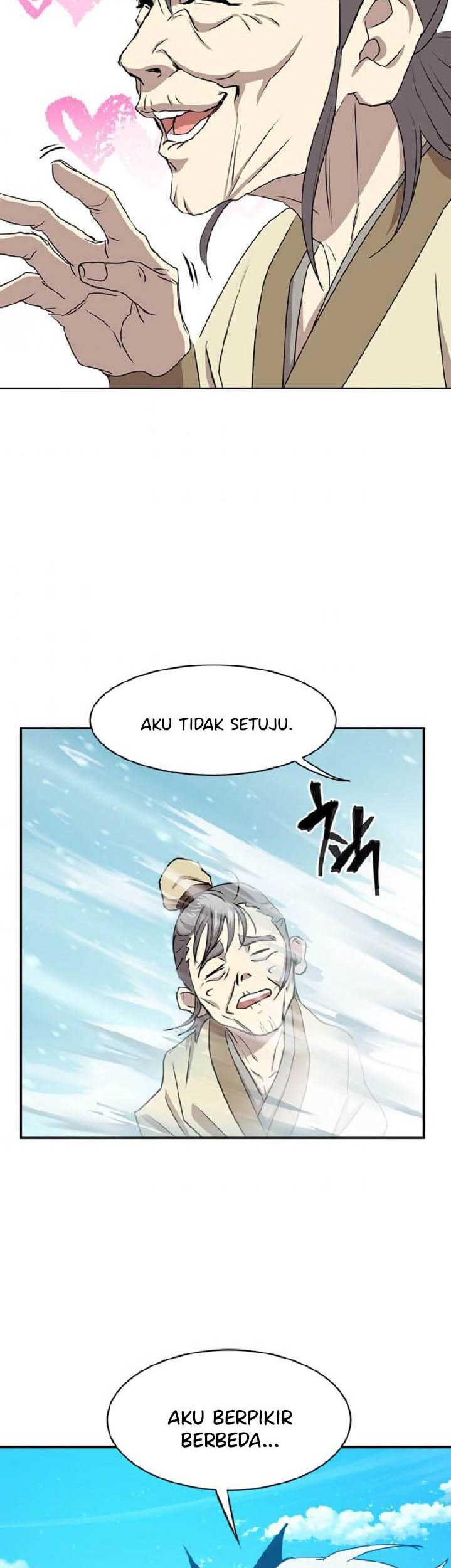 Strongest Fighter Chapter 25 - halaman 29