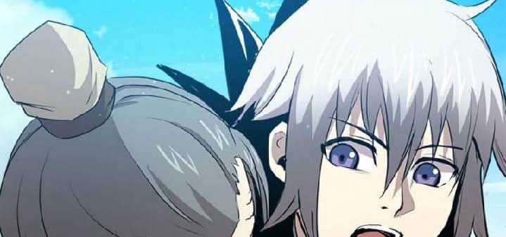Strongest Fighter Chapter 25 - halaman 30