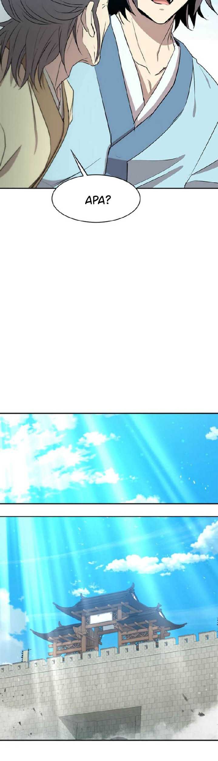 Strongest Fighter Chapter 25 - halaman 31