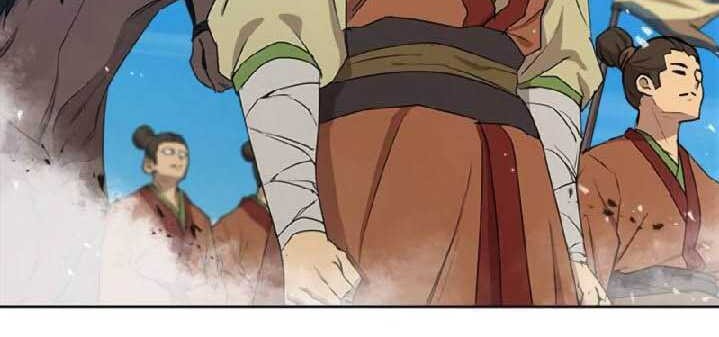 Strongest Fighter Chapter 25 - halaman 33