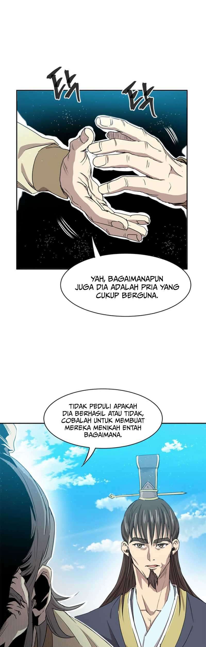 Strongest Fighter Chapter 26 - halaman 10