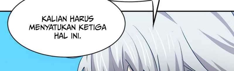 Strongest Fighter Chapter 26 - halaman 20