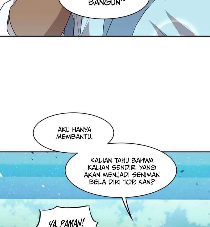 Strongest Fighter Chapter 26 - halaman 3